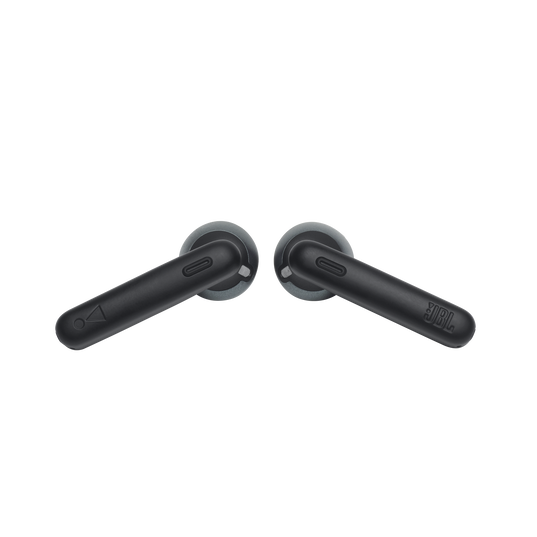 JBL Tune 225TWS - Black - True wireless earbuds - Detailshot 2